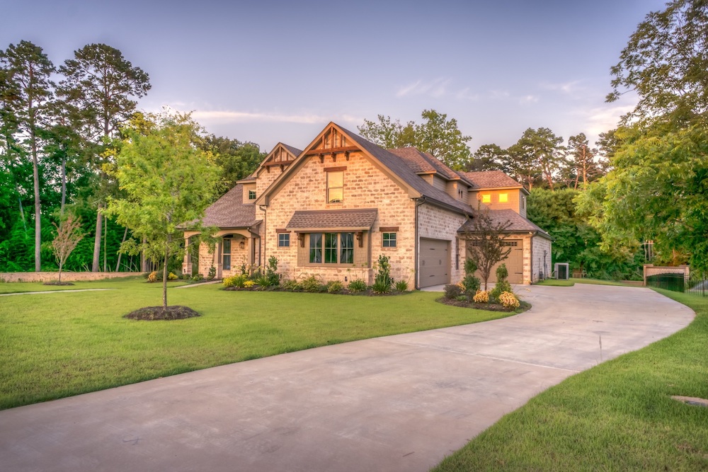 third house