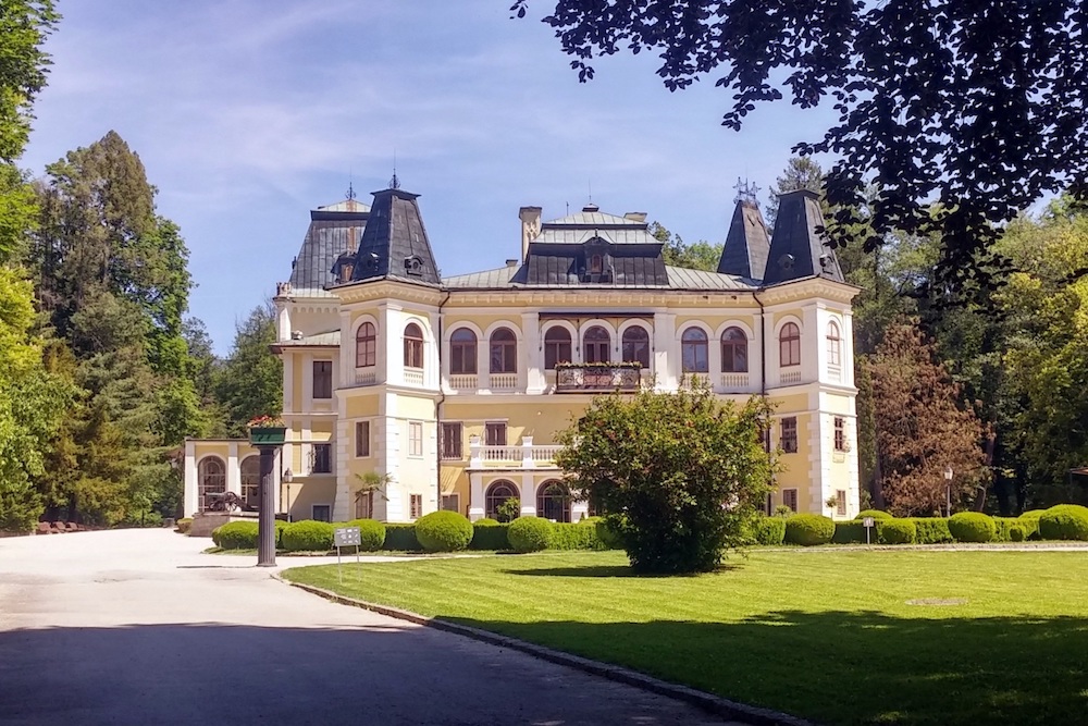 5th house
